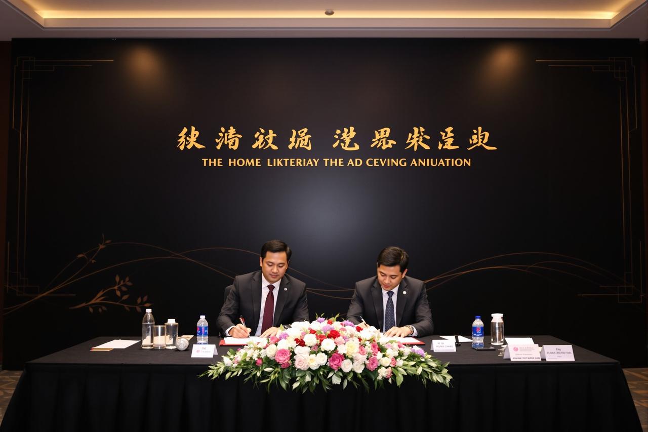 四虎影院与腾讯视频达成战略合作，共同开发系列剧集