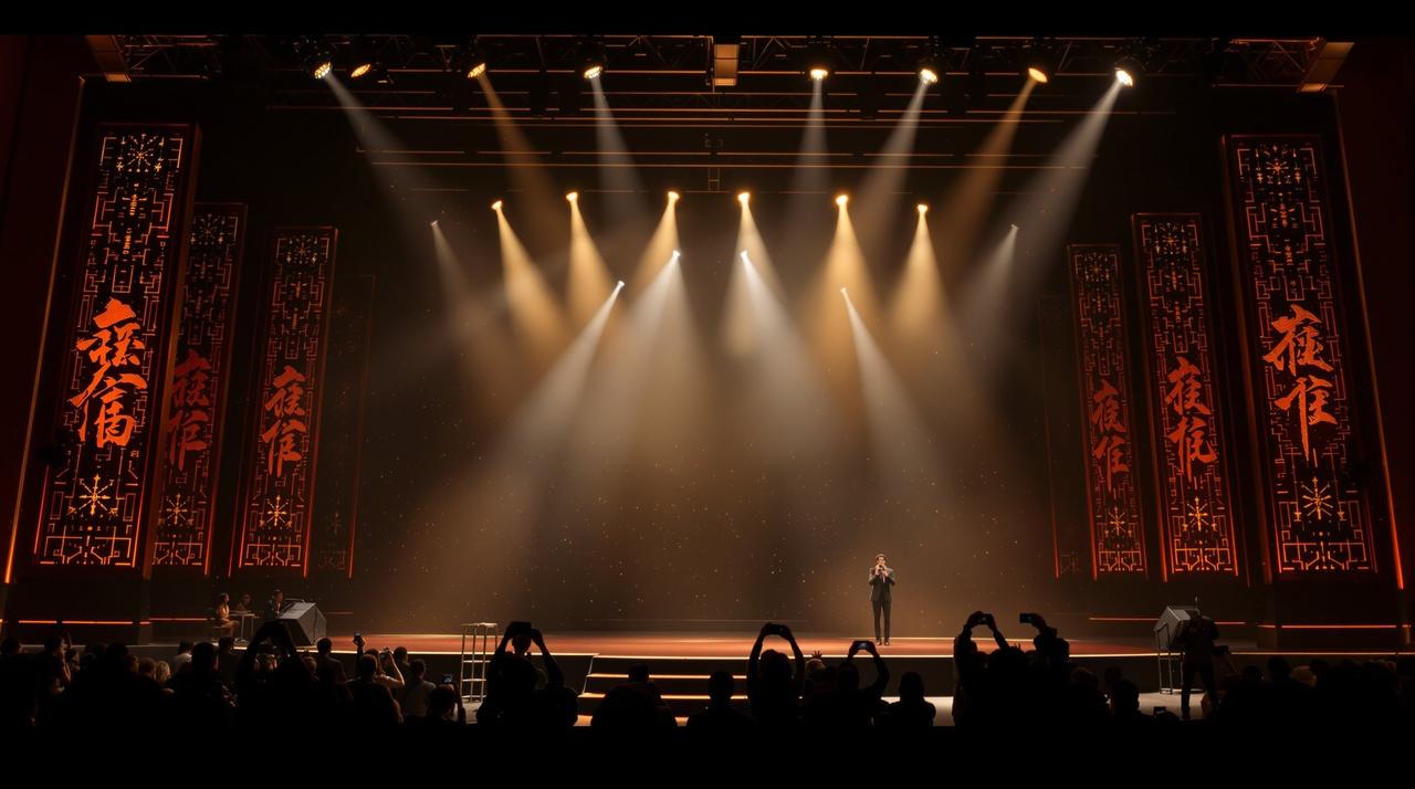 四虎影院年度影迷颁奖典礼